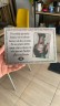 PLACA DE HOMENAGEM EM INOX
