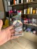 TROFÉU ACRÍLICO COM BASE ACRÍLICA
