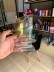 TROFÉU ACRÍLICO COM BASE ACRÍLICA
