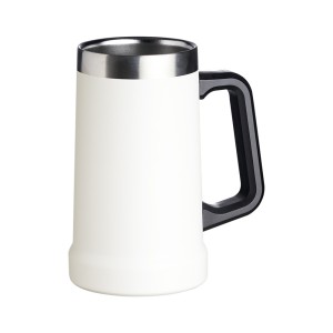 CANECA TERMICA 700ML PERSONALIZADA Inox    Personalizada no laser Em caso de compra unitária ou abaixo de 10 unidades, consulte um vendedor