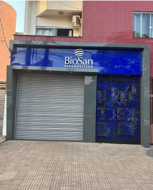 FACHADA PERSONALIZADA ACM, ACRÍLICO E PVC tamanho variado variada   faça já o orçamento da sua fachada