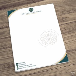 RECEITUÁRIO Sulfite 15x21cm   Manual 