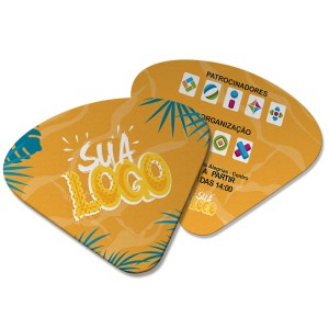 VENTAROLA couchê 250g Tamanho variado   Manual 